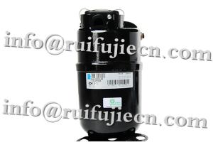 China TAJ2446Z CAJ2464Z Tecumseh Piston Reciprocating refrigeration Compressors on sale