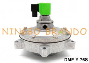 China DMF-Y-76S BFEC Embedded Pulse Jet Diaphragm Valve For Dust Collector on sale