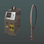 Intermediate Frequency Low Noise Tube Heating Machine For Welding Pipes