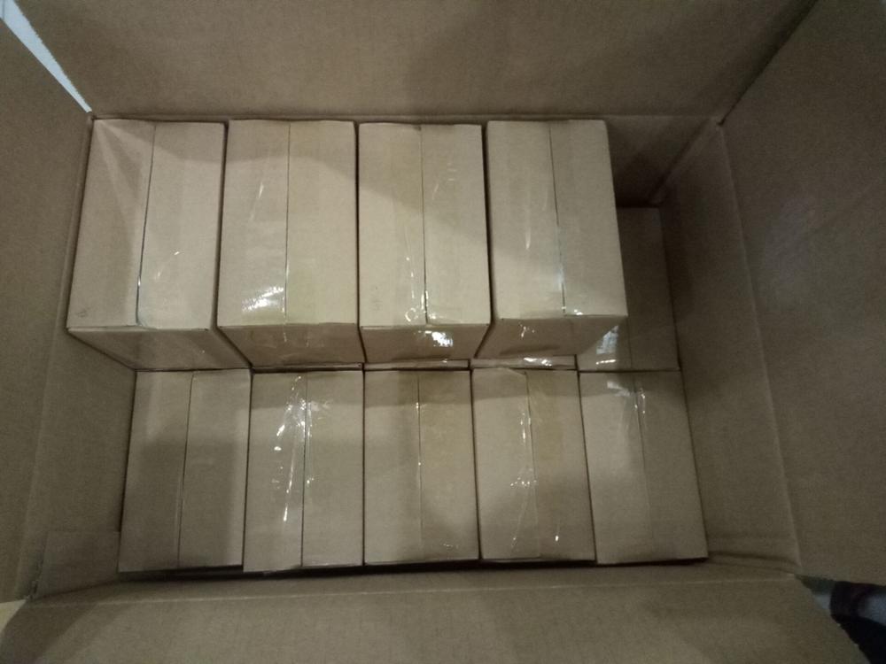 Hypermarket LCD dot matrix display electronic paper tag