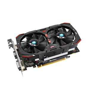 GDDR5 Video Memory Type Nvidia Gaming Graphics Card 0.75 kg Supporting PCI Express