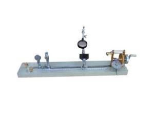 Quality Y321 hand twist tester for sale
