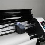 250cm Width Apparel Inkjet Plotter Machine , Garment Paper Pattern Printing
