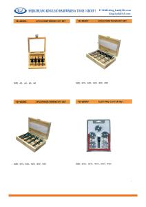 Buy cheap 4PCS/COMTERSINK BIT SET product