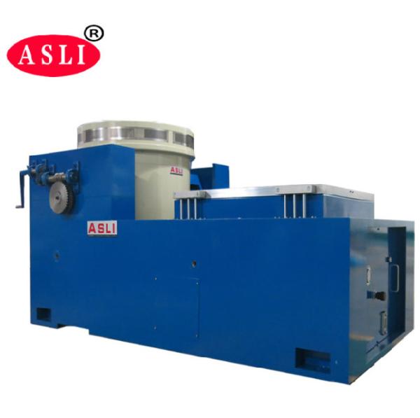 IEC 62133 Air Cooling Vibration Test System Dynamic Shaker Table For Battery