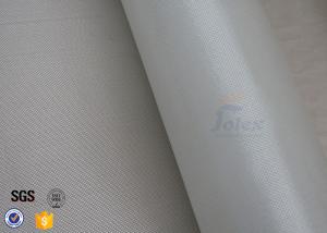 China 27 E - glass 4 oz fiberglass cloth , 70cm Wide fibre glass fabric Light weight on sale