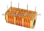 Customized High Voltage Ignition Transformer , 15kV Ignition Transformer For Gas