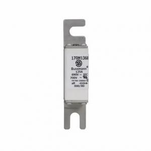 China 400A 690V DIN43620 Blade Style Fuses 170M Square Type Power Fuse on sale