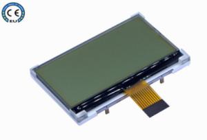 Buy cheap FSTN Monochrome 128x64 Cog Lcd Module Display With Drive IC ST7567 product