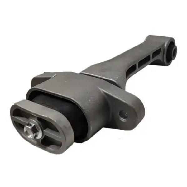 Custom 21950-2S000 Automobile Spare Parts Rubber Engine Mounting