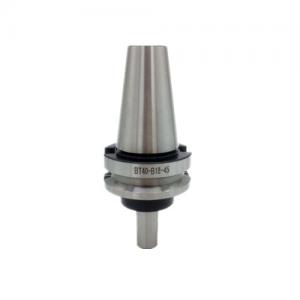 China Drill Chuck Adapter BT Tool Holder BT50 Drill Chuck Arbor Taper Accuracy To AT3 on sale