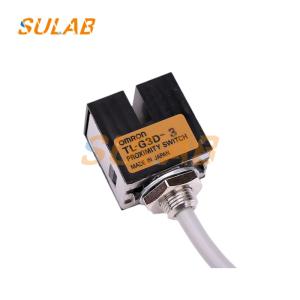 China Omron Mitsubishi Elevator Sensor Proximity Switch Sensor TL-G3D-3 on sale