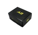 Black A9 Amlogic S905X Quad Core ARM Coretex-A53 2G/16G Android 6.0 Marshmallow