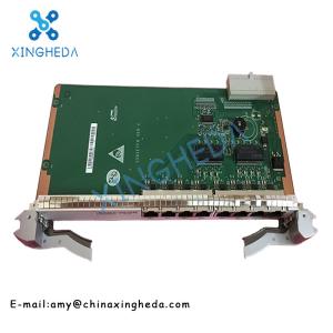 HUAWEI 03026811 SSN1ETF8 8-Way 10 M / 100 M Fast Ethernet Twisted-Pair Interface Board
