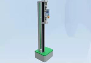 Buy cheap Microcomputer Control Tensile Testing Machine For PP Packing Belt product