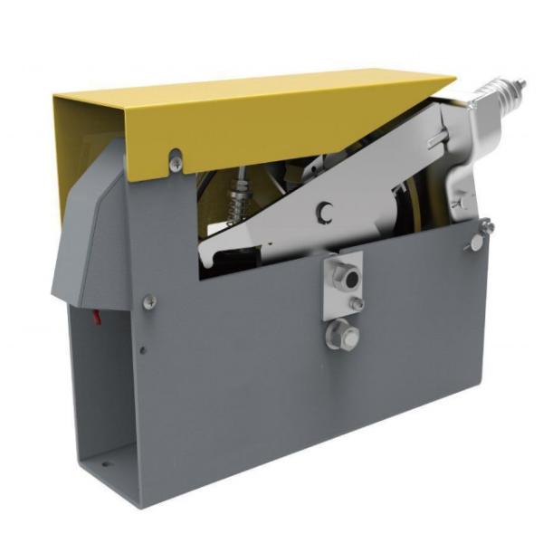 Quality Lift Speed Governor Machine Elevator Safety Component Speed Limiter for sale