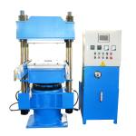 SFC XLB-600×600×1 High-Efficiency Flat Vulcanizing Press Uniform Vulcanization