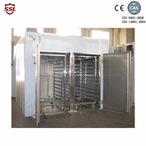 Buy cheap Customed Industrial Hot Air Circle Oven with PID Program and Digital Display product