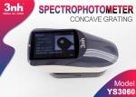 Camera Locating Portable Spectrophotometer Colorimeter YS3060 Plating Gem Marble
