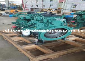 China 400kva Diesel Generator Set Weather Proof VOLV Generator Set on sale