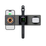 Easy Storage Folding Wireless Charger Iwatch Magnetic Charger Intelligent