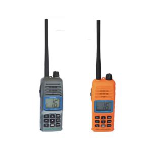 China 25kHz VHF Walkie Talkie on sale