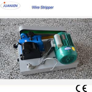 China Wire Stripper/Wire Stripping Machine/Enamel Wire Stripper on sale