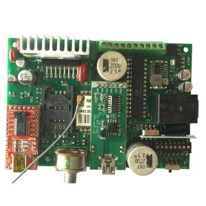 Buy cheap Customized FR4 PCBA from and Efficiency Fast Turnaround Time and OEM Services Available product