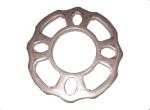 Ringlock Scaffolding Rosette Scaffold Clamp Ring System Scaffold Components