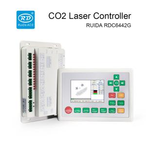 Buy cheap Ruida RDC6442G Laser Controller For CO2 Cutting And Engraving Machine product