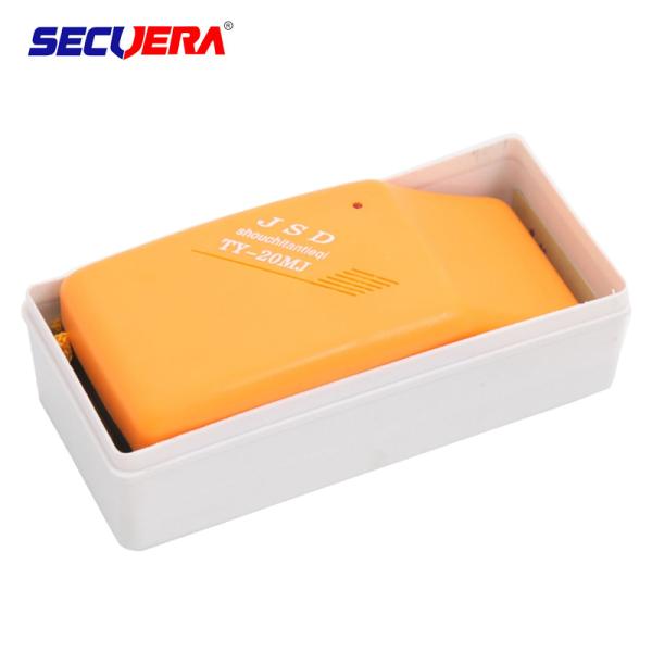 Handy Needle Scan Conveyor Belt Metal Detector For Document Scanning Textile Distributor