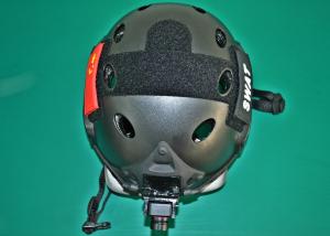 Buy cheap Thermal Imaging Ai Powered Smart Helmets Ai Virtual Reality Integration product