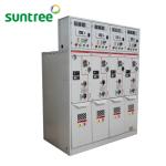 SRM16-12/24 12kV/24KV SF6 Gas Fully Enclosed And Metal Ring Net Switchgear