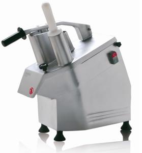 China Commercial Food Processor Multifunction Vegetable Cutting Machine With 5 Knives on sale