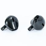 High Efficiency Rapid Prototype Service CNC Rapid Prototype Earphone Shell