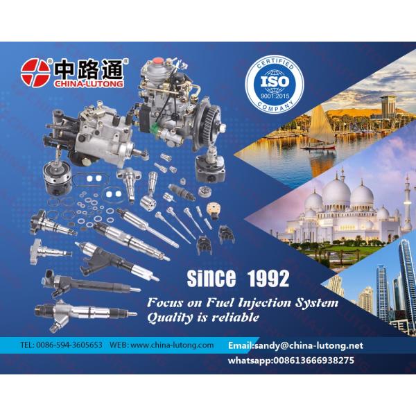 Common Rail Nozzle fit for bosch fuel injector nozzle dlla DLLA148P2267 for Injector 0445120396 0445120539