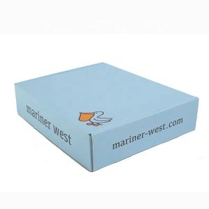 Buy cheap Custom Packaging Handmade Cake Boxes With Logo Kraft Paper Shipping Containers product