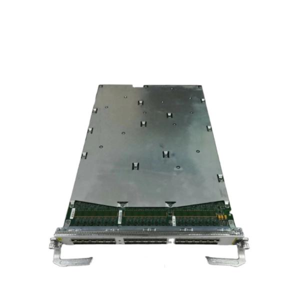 ASR 9000 Series 36 Port 10 Gigabit Ethernet Card A9K-36X10GE-SE Luxury