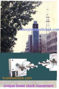 Buy cheap analog clock,analogue clock, analog slave clock,analog wall clocks movement,clocks-GOOD CLOCK (YANTAI)TRUST-WELL CO Ltd product