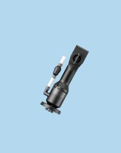 Buy cheap Newly Agricultural UAVs Centrifugal Nozzle Max Flow Rate 10L/min Detachable Valve CAN Comm Efficient Cooling And Spraying product