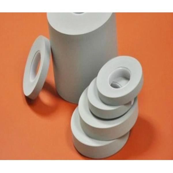 Silicone Conveyor Belt For Conveying Applications With Long Functional Life