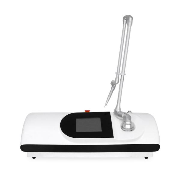 Quality Portable Mini CO2 Fractional Laser Machine 3 Systems For Home for sale