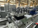 SMTCL Large Lathe Machine CW6180B Manual Lathe 6000mm Heavy Duty Engine Lathe