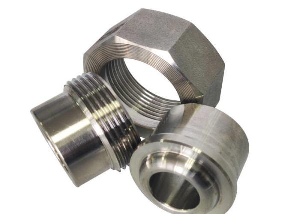 Quality ASME 16.11 Socket Pipe Fitting for sale