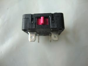 On Off 4 Pin Electric Power Switch , 24A / 12A Micro Waterproof Rocker Switch