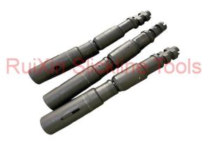 Buy cheap 2.5 inch Wireline Knuckle Joint Wireline Tool String product