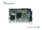 ISA-2531CMD ISA Full Size Half Size Motherboard Soldered On Board VIA ESP4000