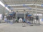 Customized Covered Area Destoner Machine Perfect Solution For Separating Stones