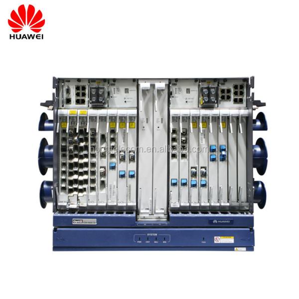 HUAWEI MCA4 TN11MCA4 OSN8800 4-channel spectrum analyzer unit TN11MCA401