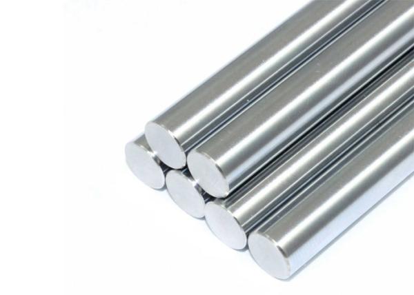 Quality Nimonic 75 N06075 ISO 9001 High Temperature Nickel Alloy for sale